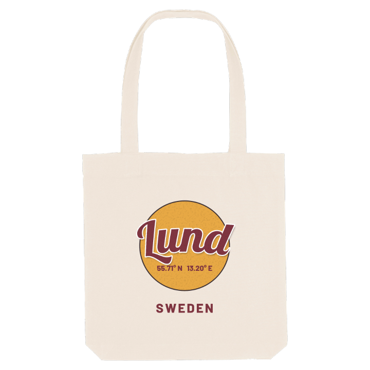 Lund cirkel mulepose – mulepose fra PinShirt
