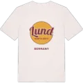 Lund cirkel T-shirt