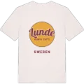 Lunde cirkel T-shirt