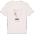 Lunden kort T-shirt