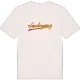 Lundingstorp baseball T-shirt