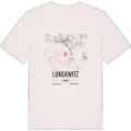 Lungkwitz kort T-shirt