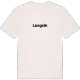 Lungvik fed T-shirt