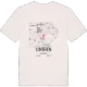 Lunteren kort T-shirt