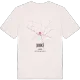 Luokė kort T-shirt