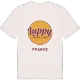 Luppy cirkel T-shirt