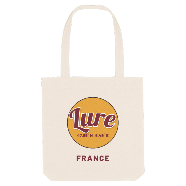 Lure cirkel mulepose – mulepose fra PinShirt