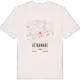 Lütgenade kort T-shirt