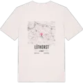 Lüthorst kort T-shirt
