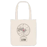 Luton mulepose
