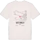 Lutterbach kort T-shirt