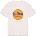 Lutton cirkel T-shirt