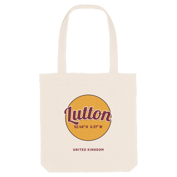 Lutton cirkel mulepose – mulepose fra PinShirt