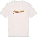 Luttowitz - Lutobč baseball T-shirt
