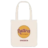 Luttra cirkel mulepose