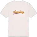 Luxembourg baseball T-shirt