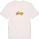 Luxey baseball T-shirt