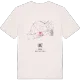 Luz kort T-shirt