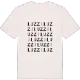 Luzzi ordleg T-shirt