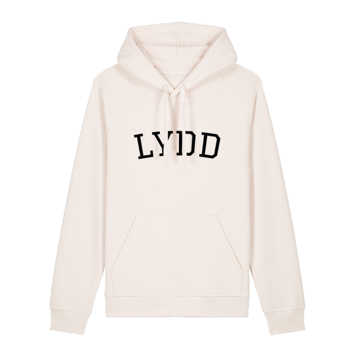 Lydd buet hættetrøje – hættetrøje fra PinShirt