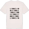 Lydde ordleg T-shirt