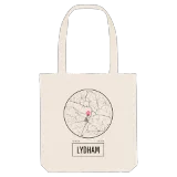 Lydham mulepose