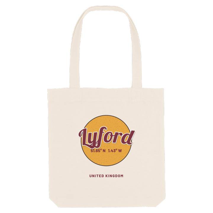Lyford cirkel mulepose – mulepose fra PinShirt