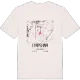 Lympsham kort T-shirt