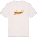 Lyngdal baseball T-shirt