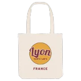 Lyon cirkel mulepose