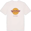 Lyonshall cirkel T-shirt