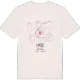 Lyss kort T-shirt