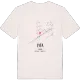 Lyta kort T-shirt