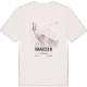 Maarssen kort T-shirt