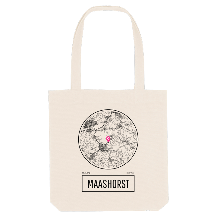Maashorst mulepose – mulepose fra PinShirt