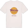 Mação cirkel T-shirt
