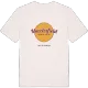 Macclesfield cirkel T-shirt