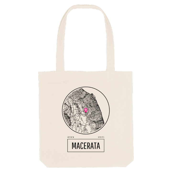 Macerata mulepose – mulepose fra PinShirt
