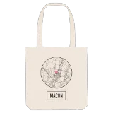 Mâcon mulepose