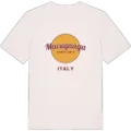 Macugnaga cirkel T-shirt