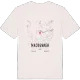Macugnaga kort T-shirt