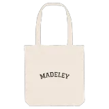Madeley buet mulepose