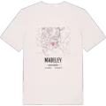 Madeley kort T-shirt