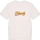 Maerdy baseball T-shirt