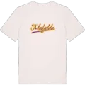 Mafalda baseball T-shirt