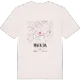 Mafalda kort T-shirt
