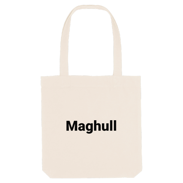 Maghull fed mulepose – mulepose fra PinShirt