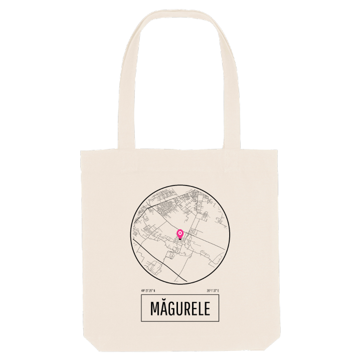 Măgurele mulepose – mulepose fra PinShirt
