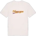 Magyaregres baseball T-shirt