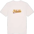 Mahlis baseball T-shirt